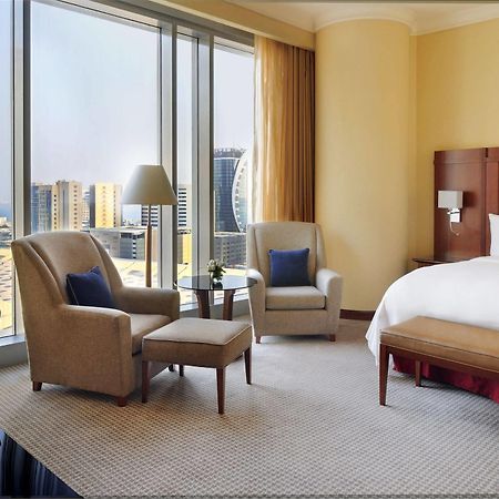 Marriott Executive Apartments Doha City Center Exterior photo