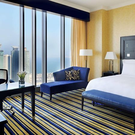 Marriott Executive Apartments Doha City Center Exterior photo
