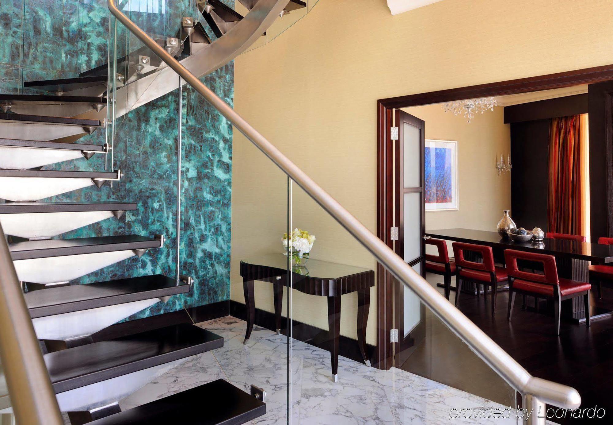 Marriott Executive Apartments Doha City Center Exterior photo
